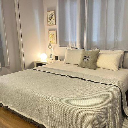 Mini-Me Home, A Cozy Entire House In Old City 清邁 外观 照片