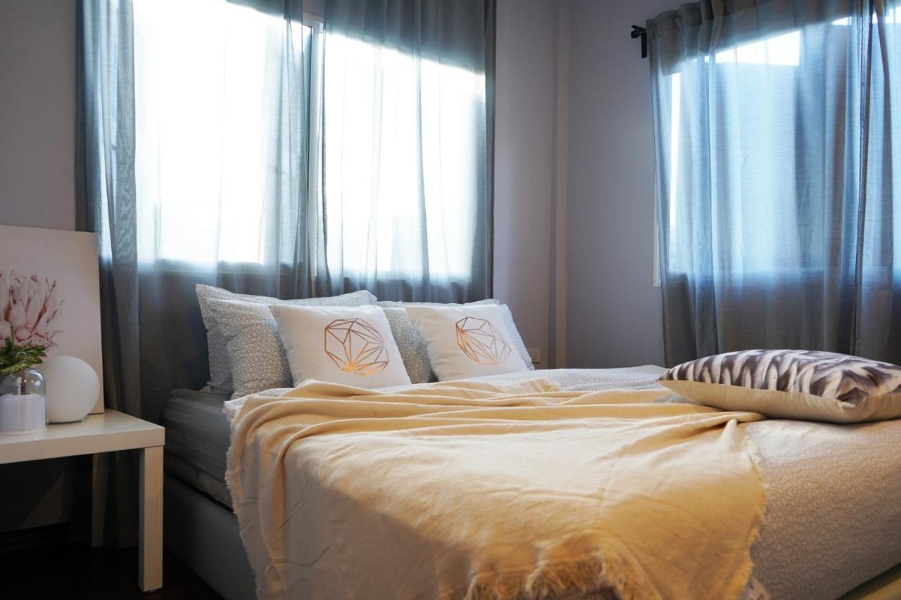 Mini-Me Home, A Cozy Entire House In Old City 清邁 外观 照片